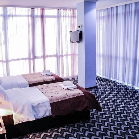 Hotel Royal Georgia Tbilisi Zimmer foto