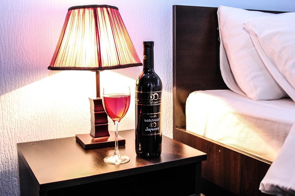 Hotel Royal Georgia Tbilisi Zimmer foto