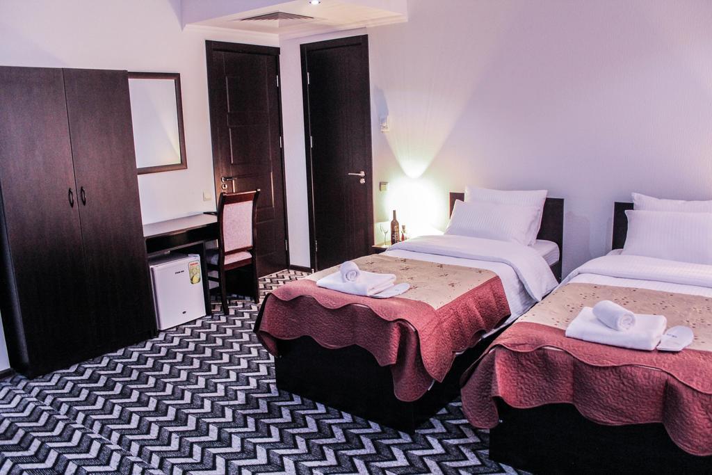 Hotel Royal Georgia Tbilisi Zimmer foto
