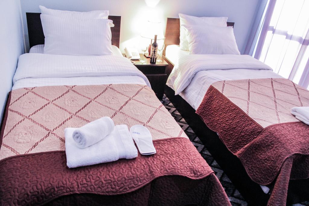 Hotel Royal Georgia Tbilisi Zimmer foto